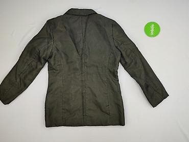 klapki chanel biale: Marynarka damska, rozmiar S — 3