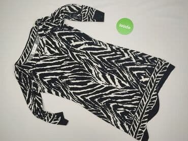 sukienka w panterkę, mohito: Wallis Petite, Sukienka damska, rozmiar S — 2