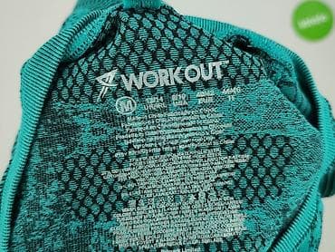dresy skate: Workout, Top damski, rozmiar M — 4
