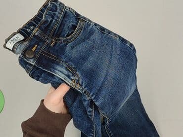 lidl sukienki letnie: Jeans, 2-3 years, 98, condition - Perfect — 6