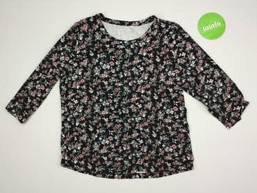 hiszpanki bluzki czarne: Bluzka damska, rozmiar M — 2