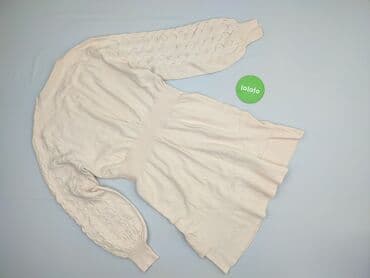 sweter z wiskozy czy dobry: Sukienka damska, rozmiar XL — 3