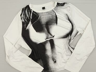 allegro t shirty: T-shirt damski, rozmiar M — 1