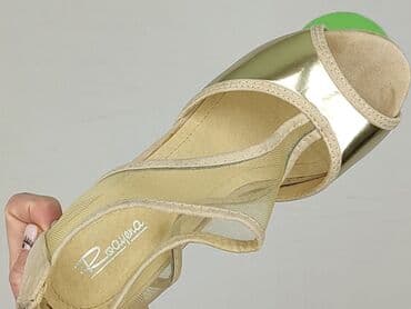 klapki inblu w ccc: Sandały damskie, 36 — 7