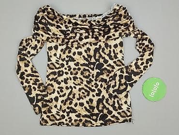 eobuwie poland: Styled In Italy, Bluzka damska, rozmiar S — 2