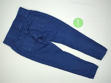 pull bear pl: Beloved, Jeansy damskie, rozmiar 2XL — 3