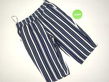 Kobiety: Anthropologie, Spodnie 3/4 damskie, rozmiar L — 2