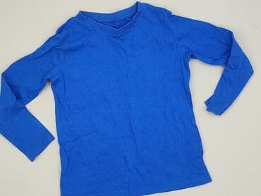 Bluzki: Bluzka, Sinsay, 3-4 lat, 98-104 cm, stan - Bardzo dobry