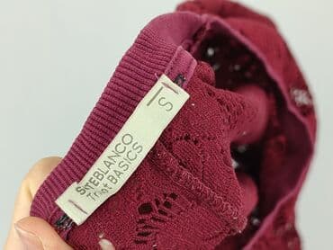 poliamid w swetrze: Sweter damski, rozmiar S — 5