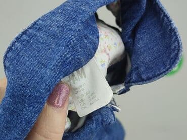 sukienka sweterkowa c a: Sukienka, H&M, 1-3 m, stan - Bardzo dobry — 5
