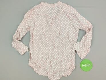 obcisłe bluzy: Bluzka damska, S — 3