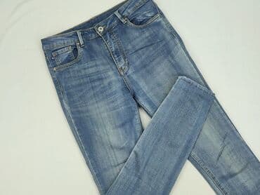 Queen Hearts, Jeans for women, L at lalafo.pl Queen Hearts, Jeans for women, L