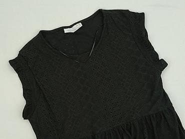 fine paris: Janina, Sukienka damska, rozmiar L — 1