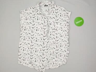 mohito bluzka biala: Beloved, Bluzka damska, rozmiar 3XL — 2