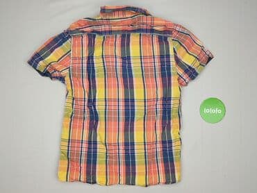 azteckie wzory ubrania: Easy, Koszulа dla mężczyzn, rozmiar M — 3