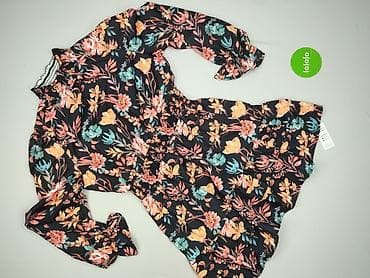 sukienki pepitko: Sukienka damska, rozmiar L — 3