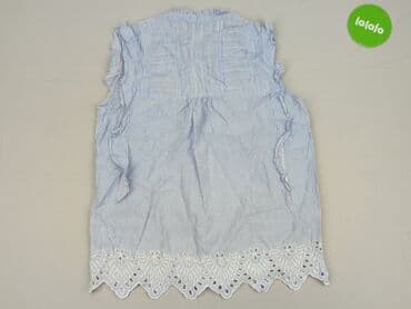 neo noir sukienki: Neo Noir, Bluzka damska, rozmiar M — 3