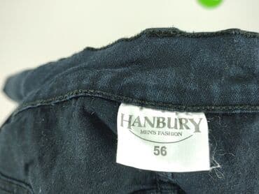 lidl kurtka puchowa: Jeansy dla mężczyzn, 3XL, stan - Dobry — 4