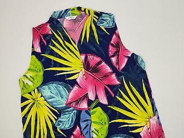 Classic, Bluzka damska, rozmiar 4XL