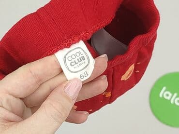 kombinezon zimowy dla niemowlaka allegro: Sweatpants, Cool Club, 3-6 months, condition - Perfect — 4