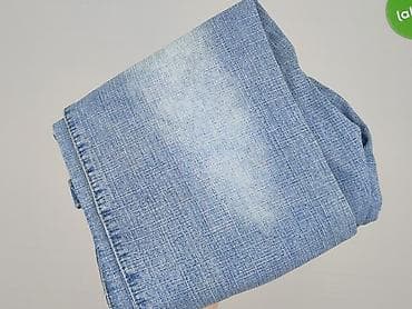 new dp yupoo: Jeanswear, Spodnie 3/4 damskie, rozmiar L — 5
