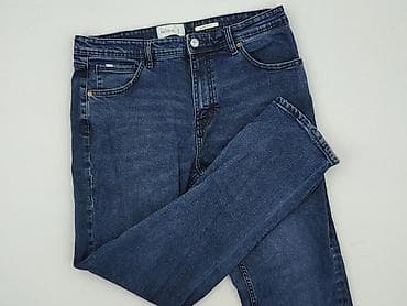 pull bear bomberka: PULL&BEAR, Jeansy dla mężczyzn, rozmiar XL — 1