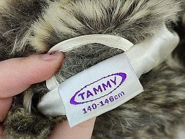 Kamizelka, 11 lat, 140-146 cm, stan - Bardzo dobry — 5