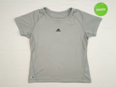 tanie t shirty: Adidas, T-shirt damski, rozmiar S — 2