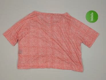 cropp bluzki z krótkim rękawem: H&M, Bluzka damska, rozmiar S — 3