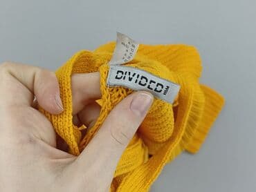 sweter w paski h: H&M, Sweter damski, rozmiar M — 5