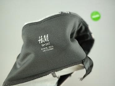 getry strong: H&M Sport, Legginsy Sportowe damskie, rozmiar XL — 4