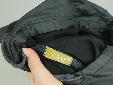 pull and bear bomberka damska: Kurtka bomberka damska, rozmiar M — 5