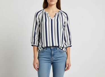 bluzki i koszule damskie day birger et mikkelsen: Bluzka damska, rozmiar S — 7