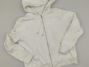 Bluza z kapturem damska, rozmiar 3XL