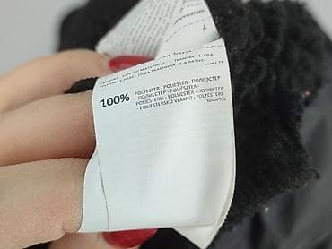 sinsay bluza: Kamizelka damska, rozmiar 2XS — 5