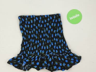 bershka spódnice w kratę: Bershka, Spódnica damska, rozmiar XS — 4