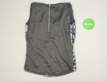 bluzka na impreze do klubu: Modström, Top damski, rozmiar S — 4