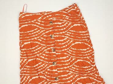 ozdobna spódnice hiszpańska: Peacocks, Women`s skirt, size L (EU 40) — 1
