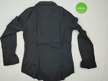 fsbn jacket: Flame, Koszula damska, rozmiar M — 3