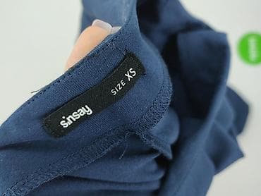 bluzki sinsey: Sinsay, Sukienka damska, rozmiar XS — 4