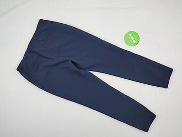 Women: Reserved, Material trousers for women, size S — 3