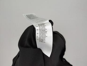 34 pants: Find, Spodnie materiałowe damskie, rozmiar M — 5