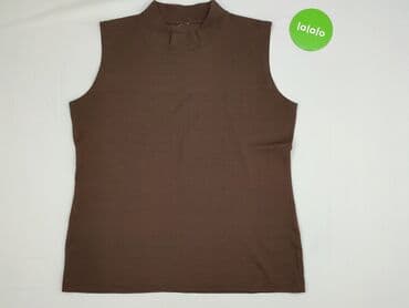 bluzki sweterek: Bluzka damska, rozmiar 2XL — 2