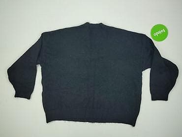 sweter hello kitty h: Sweter damski, rozmiar 5XL — 3