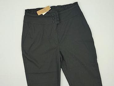 etam spodenki: Etam, Spodnie materiałowe damskie, rozmiar XL — 1