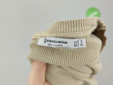 sukienka koszulowa stradivarius: Stradivarius, Bluzka damska, S — 4