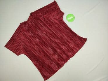 bluzki do plisowanej spódnicy: Bluzka damska, rozmiar 3XL — 2