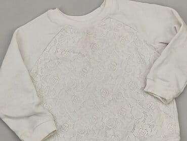 koszulki pod marynarkę: Blouse, 3-4 years, 98-104 cm, condition - Good — 1