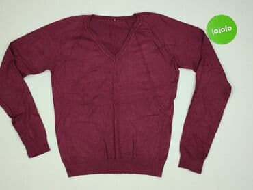 kamizelka góralska wełniana: Sweter damski, rozmiar S — 2