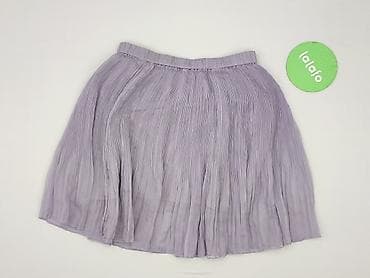 hm odziez: H&M Divided, Spódnica damska, rozmiar 2XS — 3